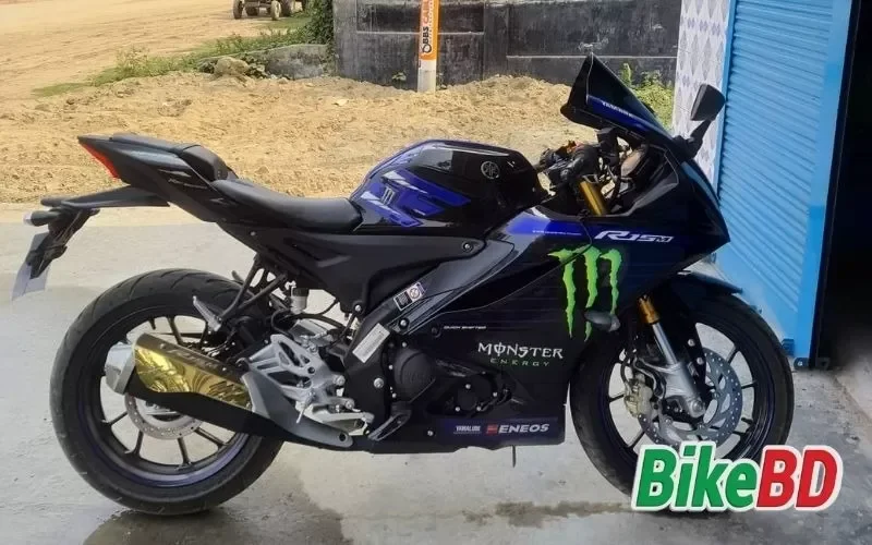 yamaha r15m monster price in bd